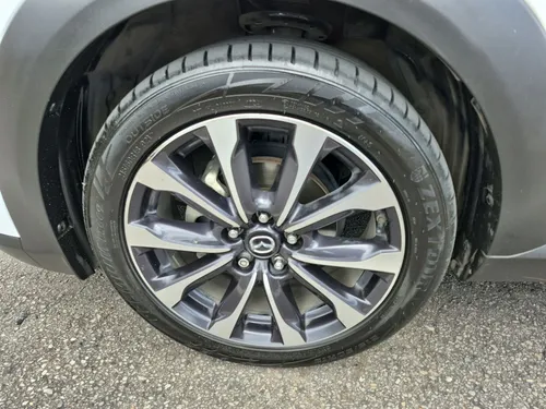 Mazda CX-3 2.0 Touring At
