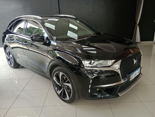 Ds7 Crossback 1.6 Rivoli Hdi 2023 Primera Mano