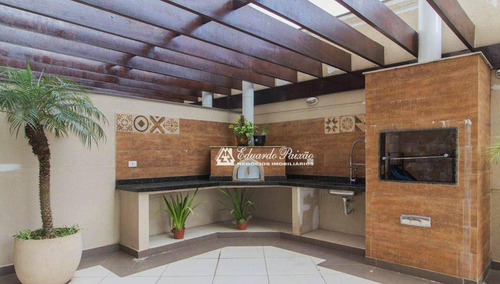 Imagem 27 de 30 de Cobertura Triplex Vila Galvão - Co0005