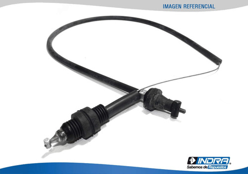 Cable Acelerador 1.5 Fiat Fiorino.96/00