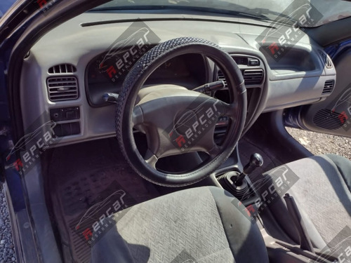 Suzuki Baleno En Desarme 1999 Hasta 2005