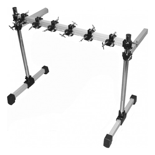 Jaula De Bateria Robusta Y Resistente Ps300 Rmx