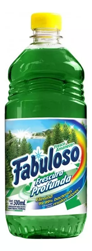 Primera imagen para búsqueda de fabuloso