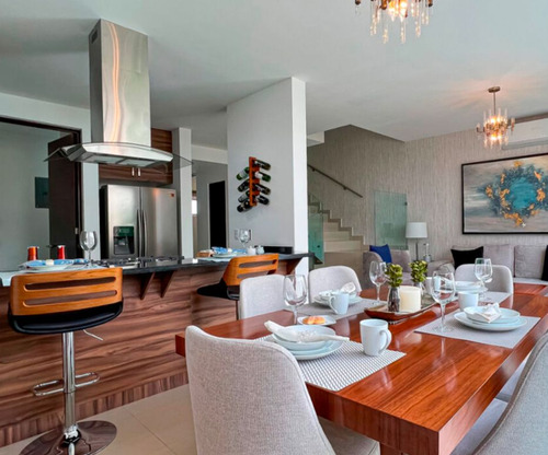 Casa En Venta Fray Junipero Querétaro