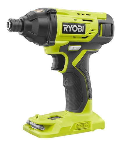 Atornilladora De Impacto Ryobi 18v P235 + Foco Led Recarg