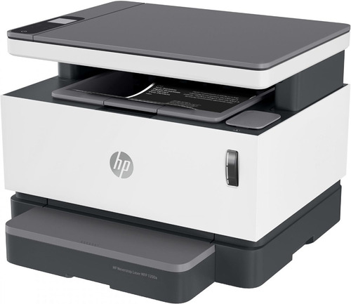 Impresora Laser Hp Neverstop 1200dw Wifi 4ry26a