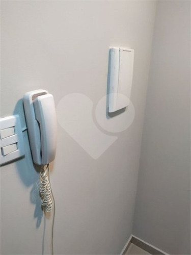 Sala Comercial No Centro De Sp - 170-im533960