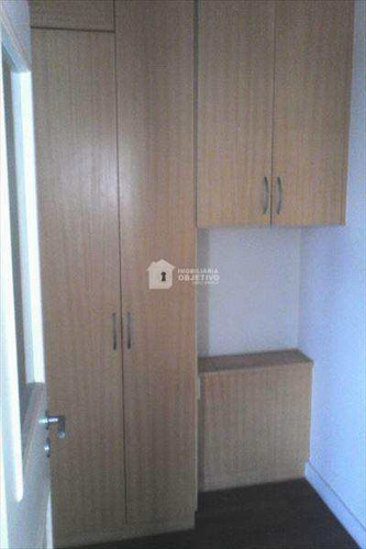 Imagem 7 de 30 de Apartamento Em São Paulo Bairro Vila Suzana - A1297