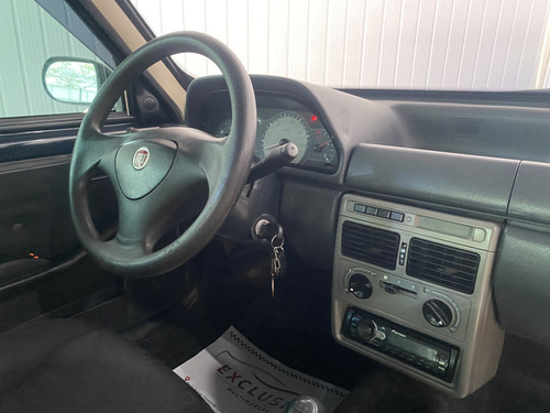 Fiat Uno 1.0 MPI MILLE FIRE ECONOMY 8V FLEX 4P MANUAL