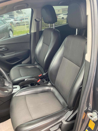 Imagen 3 de 7 de Chevrolet Trax 1.8 Lt At 2016