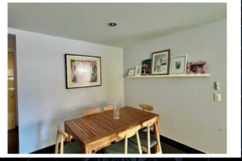 Venta De Departamento (112m2) A 5 Mins De Av. Insurgentes, Metropoli Patriotismo Y W.t.c.. Frente A Colonia Del Valle. Db15-r30