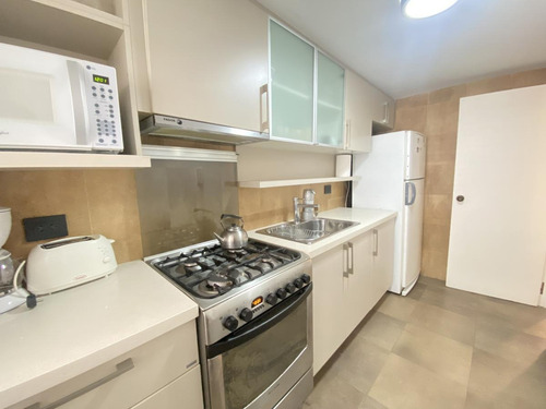 Imagen 5 de 12 de Apartamento - Playa Mansa