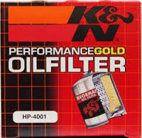 Filtro De Aceite Para Motores Porche K&n Performance Filter