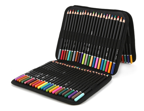 Lápiz De Dibujo De Color Plomo, 180 Unidades, De Madera De T