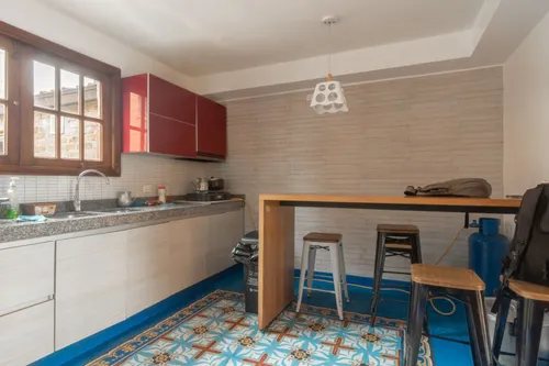 Casa En Venta En Teusaquillo. Cod V15453