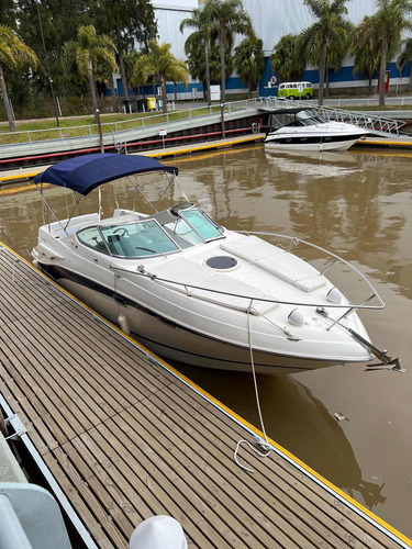 Imagen 3 de 17 de Crucero Trento 285 - Volvo Penta Diesel - Santana Yachts