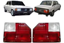 Comprar Juego De Faros Traseros Fiat 128 Super Europa
