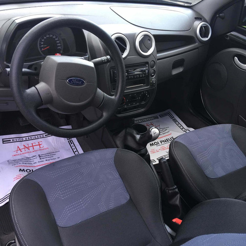 Ford Ka Class 1.0
