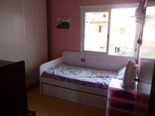 Casa Em Aberta Dos Morros Com 3 Dormitórios - Lu25866