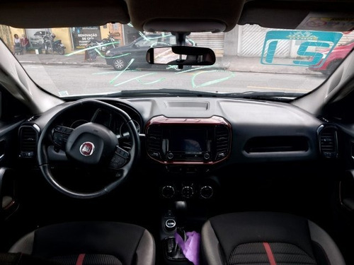 Imagem 5 de 6 de Toro 2.0 16v Turbo Diesel Freedom 4wd At9