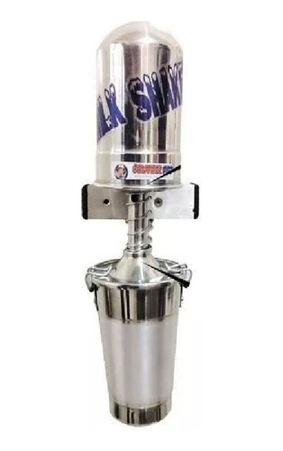 Batedor Milk Shake Control Pot Turbo 900w 18000 Rpm 220v