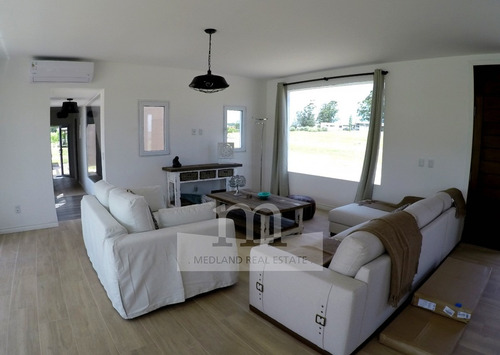 Imagen 7 de 28 de Venta Preciosa Casa En El Quijote Chacras- Ref: 6