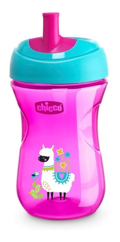 Vaso 2 En 1 Chicco Advanced 12m+ By Maternelle