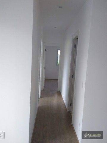Imagem 15 de 17 de Apartamento Com 3 Dormitórios À Venda, 68 M² - Moov - São Caetano Do Sul/sp - Ap1320
