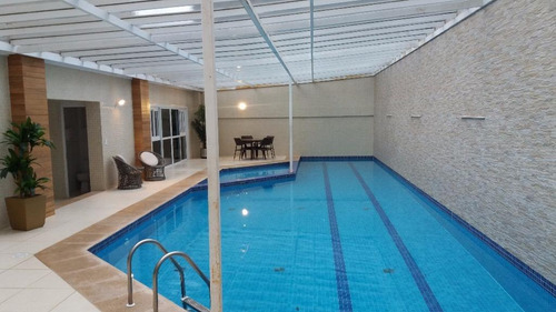 Imagem 22 de 30 de Apartamento Com 4 Dormitórios À Venda, 178 M² Por R$ 1.590.000,00 - Centro - Canoas/rs - Ap0494