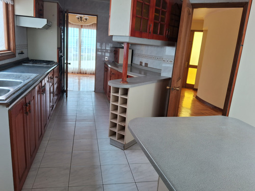 Venta De Casa En Avenida Gabriela Mistral