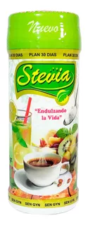 Stevia Sen Gyn 160gr Endulzante