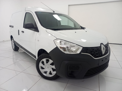 Renault Kangoo Ex 1.6 Confort Sce L18 2024