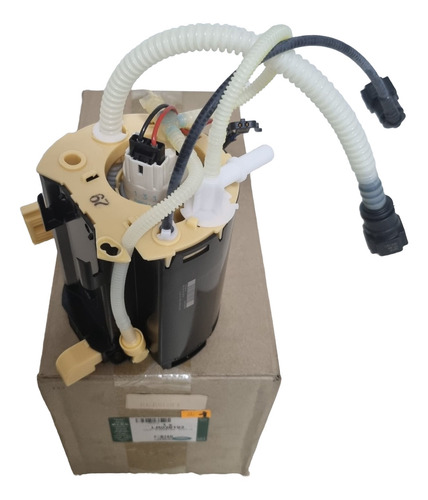 Bomba Combustivel P/ Evoque 2.2 Diesel Lr026193 Bj329a407ba