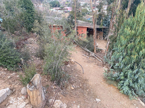 Parcela En Venta Con 3 Cabañas En Altavalsol La Serena