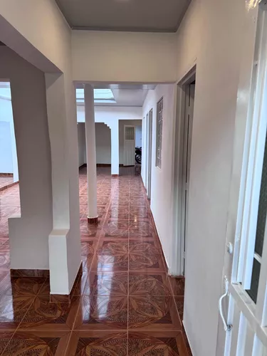 Casa En Popayan Barrio Cadillal , Como Nueva 4 Habitaciones, Dos Baños , Sala , Comedor ,patio , Lugar De Ropas En Segundo Piso.