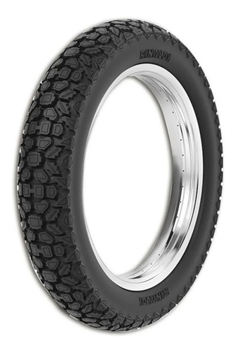 Imagen 7 de 8 de Cubierta 300 21 Delantera Wh21 Rinaldi Enduro Cuotas S.i
