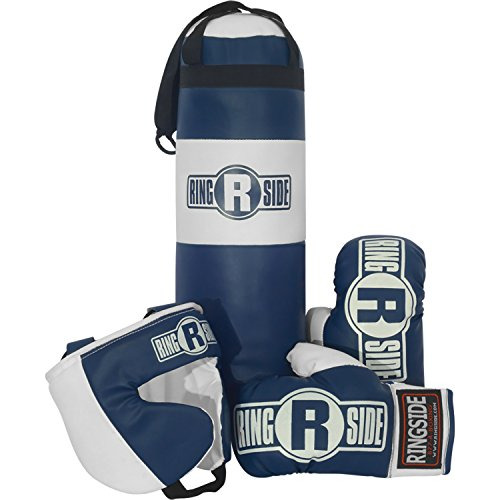 Set De Regalo De Boxeo Niños (25 Años)