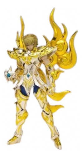 Myth Cloth Ex Aioria De Leo God Cloth Sog Jp!!