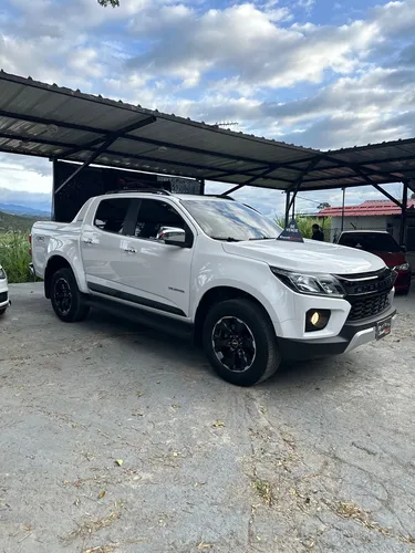 Chevrolet Colorado 2.8 High Country