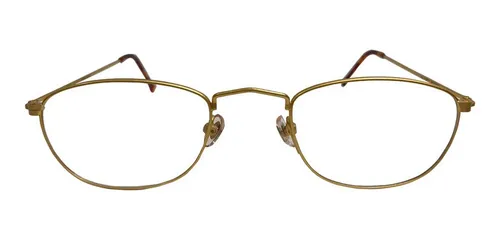 Lentes color oro hot sale