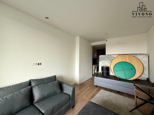 Monoambiente A Estrenar En - Córdoba 4300 - Dome Green Soho