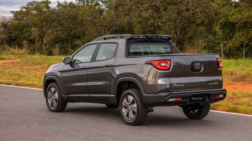 Fiat Toro Freedom 1.3 T270 4x2 Flex Aut.
