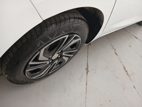 Chevrolet Onix 1.0 TURBO FLEX LT MANUAL