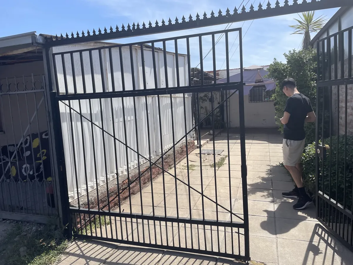 Imagen 3 de 15 de Vendo Casa Isabel Riquelme , Villa Puente Alto