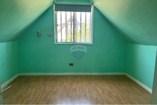 Casa 3d/2b Cercana A Rotonda Quilín