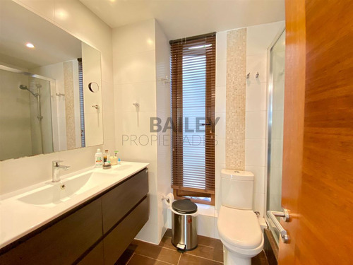 Departamento En Venta De 4d +4b +4e En Concón