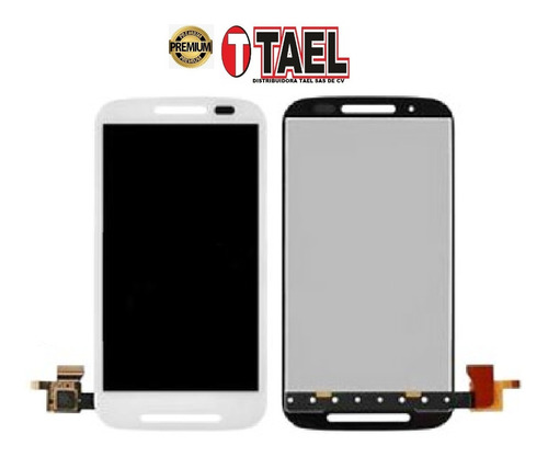 Pantalla Display Compatible Moto E1 Xt1021