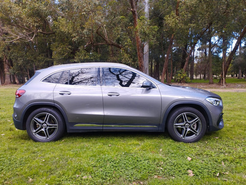 Imagen 4 de 23 de Mercedes Benz Gla 250 Amg