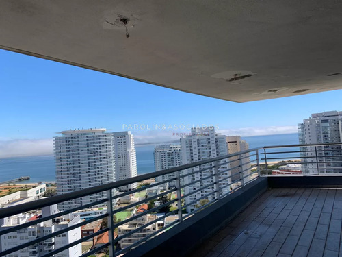 Apartamento Con Espectacular Vista