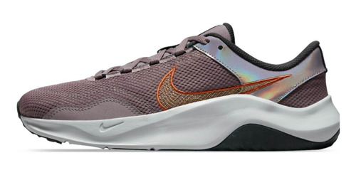 Zapatos Training Para Dama Legend Essential 3 Nike 500